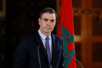 Sánchez et Albares attendus ce mercredi au Maroc