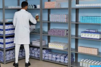 Les pharmaciens obtiennent gain de cause : l'AMMPS convoque une nouvelle réunion avec les syndicats