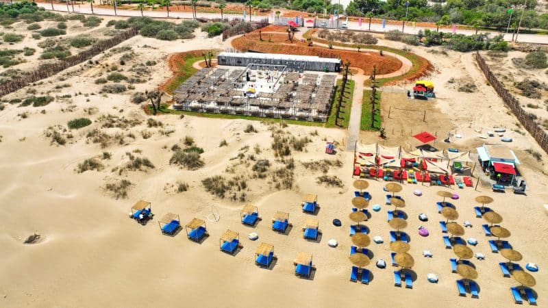 La stratégie de Saïdia Resorts pour devenir une destination touristique de choix tout au long de l'année