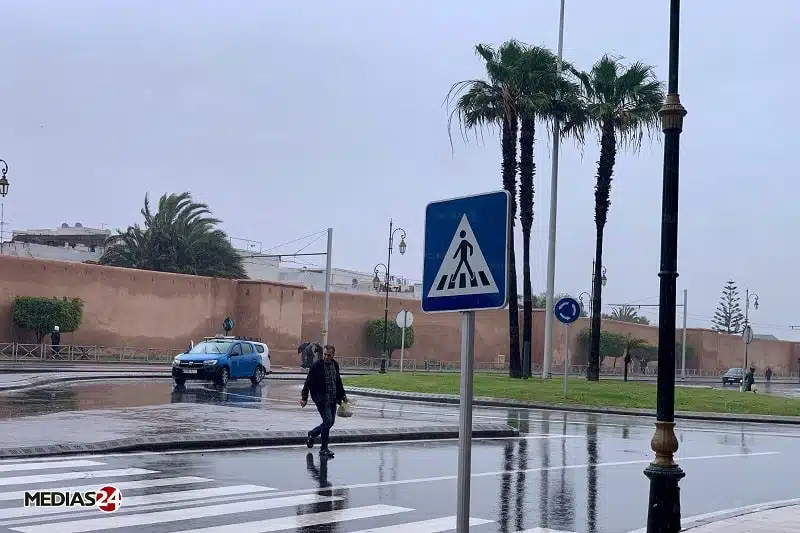 Rabat is preparing a new urban planning and heritage preservation plan