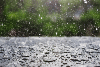 Alerte météo. Averses orageuses et grêle dans plusieurs provinces