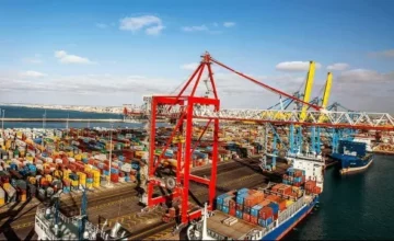 Automobile et phosphate continuent de tirer la hausse des exportations marocaines