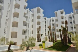 Casa Parc : AWB enclenche la vente judiciaire d’un terrain de 12 hectares