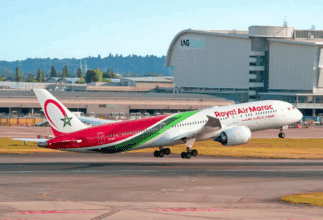 CAN 2023. Voici pourquoi la mise en place d'un dispositif aérien est bloquée pour le moment