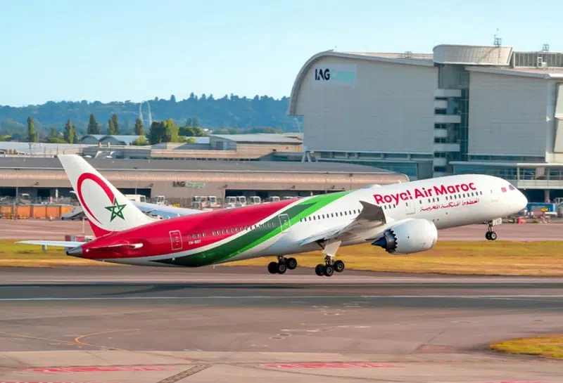 Syndicat des commandants de bord : Royal Air Maroc a retiré son action judiciaire