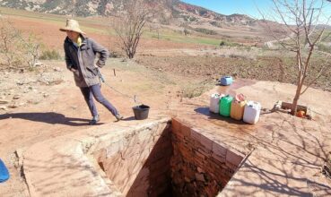 Quelle place pour l’agriculture face à la rareté de l’eau ? La réponse de Hassan Benabderrazik