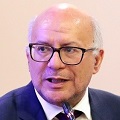 Omar Seghrouchni