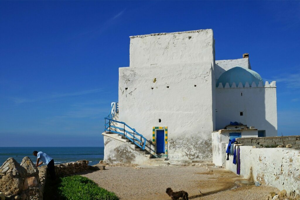 À Sidi Kaouki, un collectif &ldquo;préoccupé&rdquo; par l’impact des projets de dessalement sur l'écosystème local