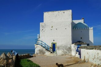 À Sidi Kaouki, un collectif &ldquo;préoccupé&rdquo; par l’impact des projets de dessalement sur l'écosystème local