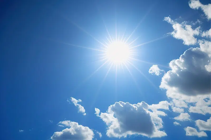 Vos prévisions météo pour ce samedi 3 février