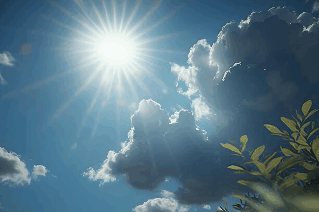 Températures en légère hausse ce mercredi 28 février