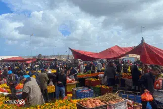 Inflation. En février, première baisse des prix alimentaires depuis août 2021