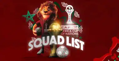 CAN 2025 : Walid Regragui dévoile sa liste