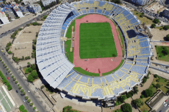 Mondial 2030 : après Tanger, Agadir et Fès, Casablanca adopte le contrat &ldquo;ville hôte&rdquo; (Documents)