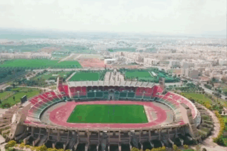 Mondial 2030 : Fès se prépare à la visite d'inspection de la FIFA