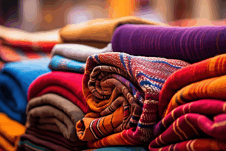 Les textiles indiens bientôt exonérés de droits de douane en Europe : quel impact sur le Maroc?