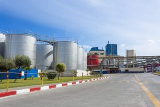 Lesieur Cristal : revenus en hausse de 43% à fin septembre