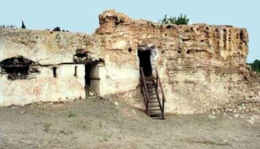 Al Mazamma, une cité séculaire qui peine à sortir de l'oubli