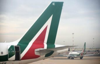 Alitalia: Les conditions d'Air France-KLM «toujours sur la table »