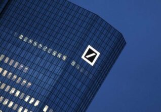 Deutsche Bank se retire du processus de fixation des prix de l'or