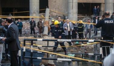 Egypte: Trois attentats visant la police au Caire