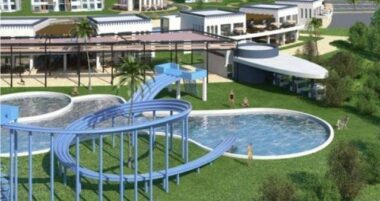 Imi Ouaddar, nouvelle station touristique près d’Agadir, ouvre cet été