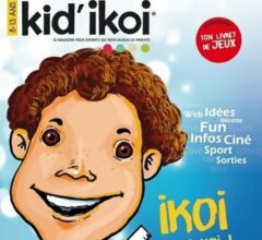 Kid’ikoi, le grand magazine pour les petits