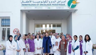 Casablanca se dote du premier service d'hématologie et d'oncologie adulte au Maroc
