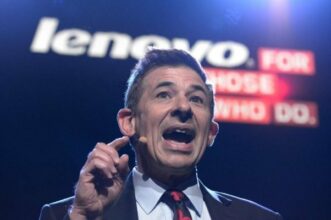 Lenovo rachète les serveurs entrée de gamme de IBM pour 2,3 milliards USD