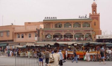 Une cellule jihadiste démantelée à Nador, Al Hoceima, Tétouan, Fès et Marrakech