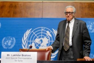 Syrie: L'ONU va tenter de relancer les négociations interrompues