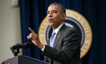 Espionnage: Obama dévoile sa réforme des programmes de surveillance