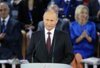 JO-2014: Poutine promet qu'aucun homosexuel ne sera arrêté