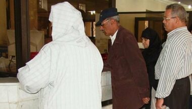 Les hauts fonctionnaires retraités subissent une ponction de leurs pensions