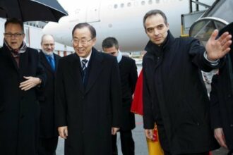 Syrie: Genève II sans l'Iran, une erreur pour Moscou, vouée à l'échec pour Téhéran