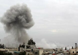 Syrie: Après Homs et les prisonniers, Genève II aborde les questions politiques