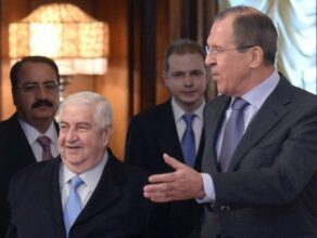 La Syrie prête à une « série de mesures humanitaires »