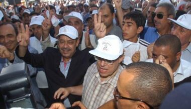 L’UGTM mobilise pour une confrontation contre Benkirane