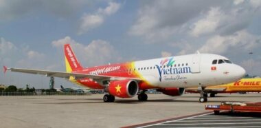 VietJetAir va finaliser une commande de 62 Airbus