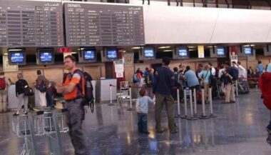 Hausse de 9,21% du trafic aérien au Maroc en 2013