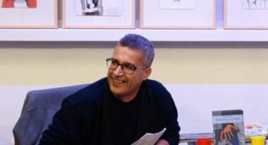 Le Dernier Salto, nouveau roman d’Abdellah Baïda