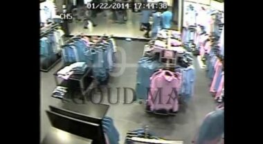 Vidéo surveillance, relent féodal et insécurité