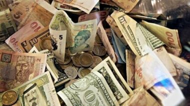 Les dépôts illégaux de Marocains dans les banques étrangères en forte hausse en 2013