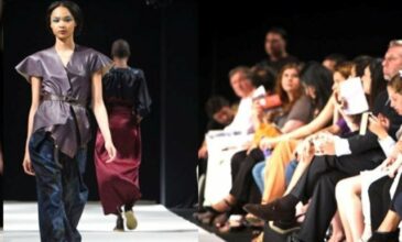 Casablanca, capitale de mode ou le rêve inoxydable de Jamal Abdennassar