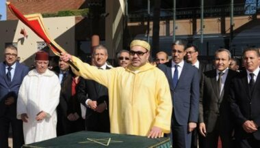 Ferroviaire : 5 milliards de dirhams investis à Marrakech