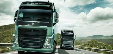 Avec ses nouveaux camions, Volvo espère redresser ses ventes