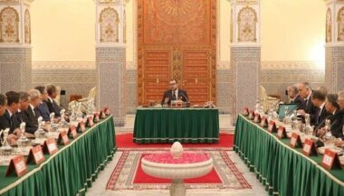 LOLF et Telecoms adoptés en conseil des ministres