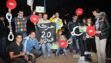 20-février: ce qu’en disent les activistes, ce qu’en pensent les intellectuels