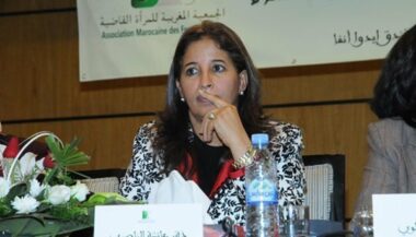 Magistrats et magistrates, même combat