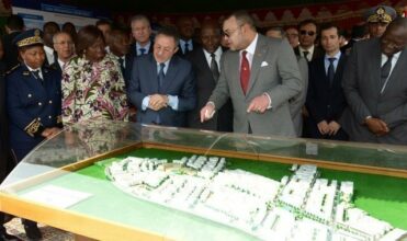 Lancement à Abidjan du projet Akwaba, du groupe Alliances